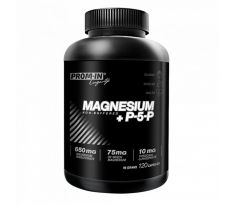 Prom-IN Magnesium + P5P  120 kapslí