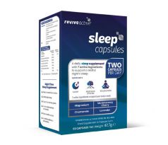 reviveactive® Sleep 60 kapslí