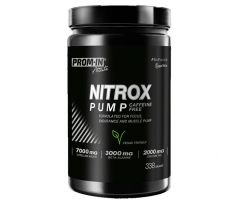 Prom-IN Nitrox Pump Caffeine Free  338 g