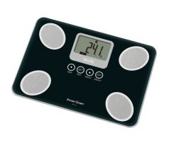 Tanita Osobni váha Tanita BC-731 černá