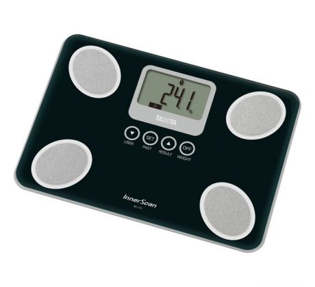 Tanita Osobni váha Tanita BC-731 černá