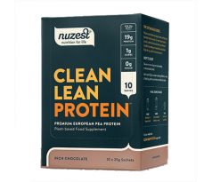 Nuzest Clean Lean Protein  10x 25 g