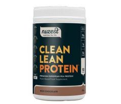 Nuzest Clean Lean Protein 250 g