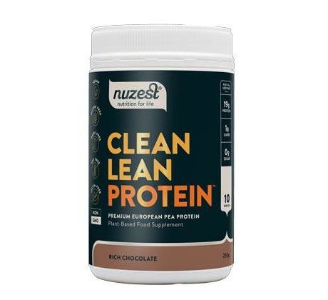 Nuzest Clean Lean Protein 250 g