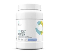 MyoTec I Love Goat Protein 750 g