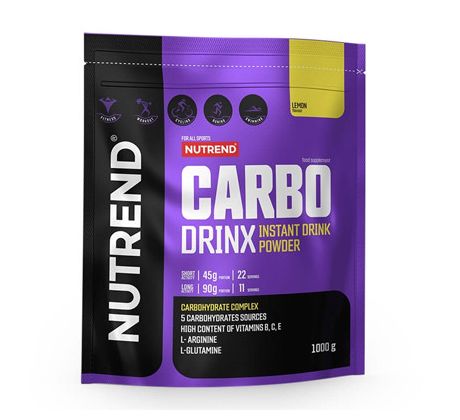 Nutrend Carbodrinx  1000 g