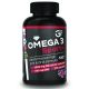 GF nutrition Omega 3 SPORT+ 120 kapslí