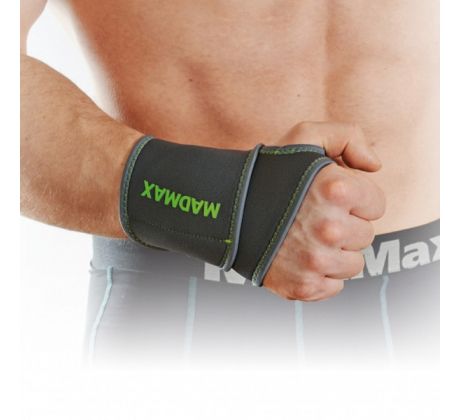 MadMax Bandáž neopren 296 - zápěstí