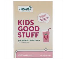 Nuzest Kids Good Stuff  5x 15 g