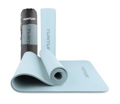 Tunturi Jóga podložka TPE 8 mm světle modrá