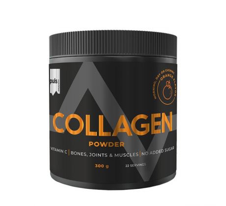 PULS nutrition Collagen 300 g