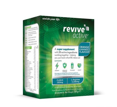 reviveactive® Revive Active 30 sáčků