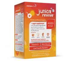 reviveactive® Junior Revive 20 sáčků