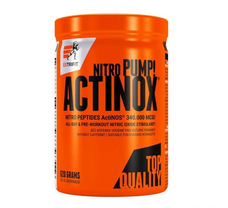 Extrifit Actinox 620 g