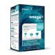 reviveactive® Omega 3 Active 60 kapslí