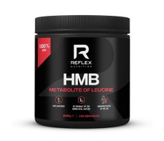 Reflex Nutrition HMB 200 g