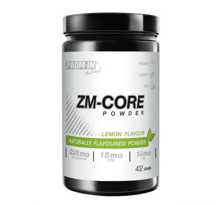 Prom-IN ZM-Core Powder 432 g