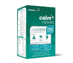 reviveactive® Calm 60 kapslí