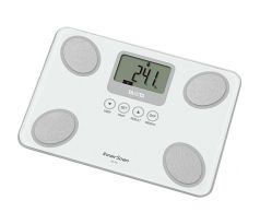 Tanita Osobni váha Tanita BC-731 bílá
