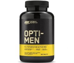 Optimum nutrition Opti-Men 180 tablet