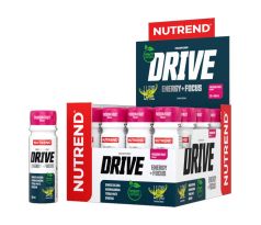 Nutrend Drive Shot  20x 60 ml