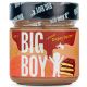 BigBoy Big Boy Pekanový krém s příchutí dubajské čokolády 200 g