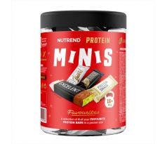 Nutrend Protein Minis  16x 20 g