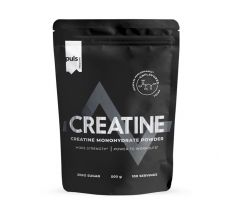 PULS nutrition Creatine Monohydrate 500 g