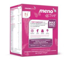reviveactive® Meno Active 30 sáčků a 60 kapslí