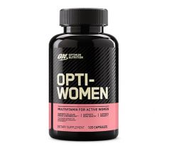 Optimum nutrition Opti-Women 120 kapslí