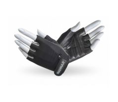 MadMax Rukavice Rainbow 251 - šedé