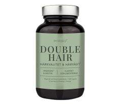 Nordbo Double Hair 120 kapslí