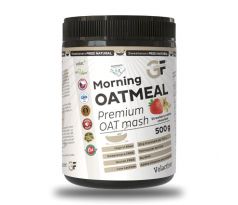 GF nutrition Morning OATMEAL 500 g