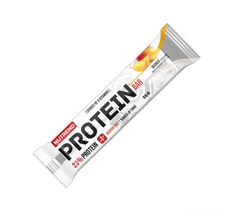 Nutrend Protein Bar  55 g
