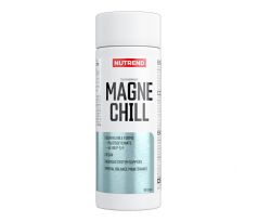 Nutrend Magnechill  90 kapslí