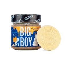 BigBoy Big Boy Vánoční lázeňská promenáda 220 g