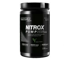 Prom-IN Nitrox Pump Caffeine & Synephrine  338 g