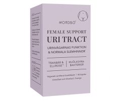 Nordbo Female Support Uri Tract 50 kapslí