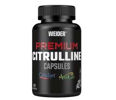 Weider Premium Citrulline  100 kapslí