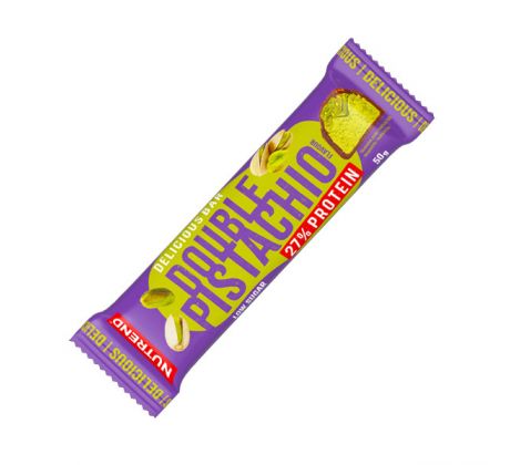 Nutrend Delicious Bar 50 g