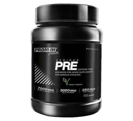 Prom-IN Serious PRE 2.0  705 g