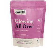Nuzest Glowing All Over  250 g