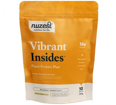 Nuzest Vibrant Insides  250 g
