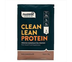 Nuzest Clean Lean Protein 25 g
