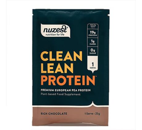 Nuzest Clean Lean Protein 25 g