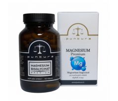 Puntura Magnesium bisglycinát  150 kapslí