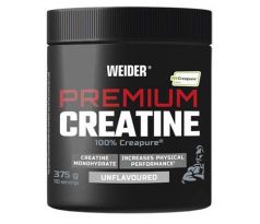 Weider Premium Creatine 100% Creapure  375 g