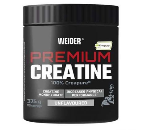 Weider Premium Creatine 100% Creapure  375 g