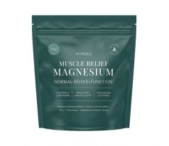 Nordbo Magnesium Muscle Relief  150 g