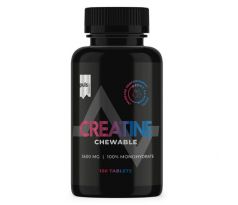 PULS nutrition Creatine Chewable 100 tablet